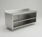 Advance Tabco EEK-SS-306M-X