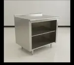 Advance Tabco EF-SS-246M