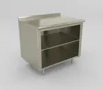 Advance Tabco EF-SS-249M