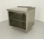 Advance Tabco EF-SS-304M