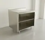 Advance Tabco EF-SS-306M