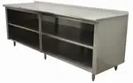 Advance Tabco EF-SS-306M