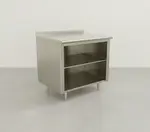 Advance Tabco EF-SS-307M