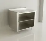 Advance Tabco EF-SS-365M