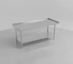 Advance Tabco EG-245