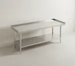 Advance Tabco EG-246