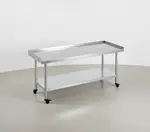 Advance Tabco EG-306