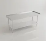 Advance Tabco EG-LG-302-X