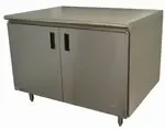 Advance Tabco EHB-SS-243M