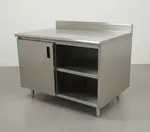 Advance Tabco EHK-SS-244M-X