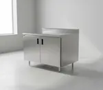 Advance Tabco EHK-SS-245M-X