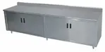 Advance Tabco EHK-SS-248M-X