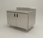 Advance Tabco EHK-SS-249-X