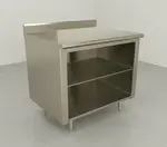 Advance Tabco EK-SS-2412M