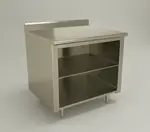 Advance Tabco EK-SS-303M