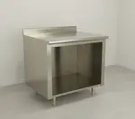 Advance Tabco EK-SS-3612