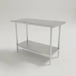 Advance Tabco ELAG-184-X