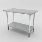 Advance Tabco ELAG-242-X