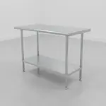 Advance Tabco ELAG-246-X