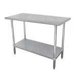 Advance Tabco ELAG-248-X