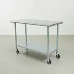 Advance Tabco ELAG-304C-X