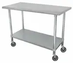 Advance Tabco ELAG-304C-X