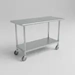 Advance Tabco ELAG-305C-X