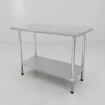 Advance Tabco ELAG-307-X