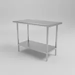 Advance Tabco ELAG-368-X