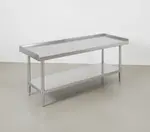 Advance Tabco ES-LS-304-X