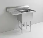 Advance Tabco FC-1-1620-18L