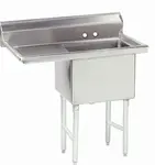 Advance Tabco FC-1-1620-18L