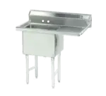 Advance Tabco FC-1-1620-18R