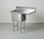 Advance Tabco FC-1-1620-18R-X