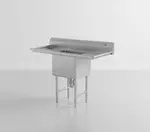 Advance Tabco FC-1-1620-18RL