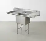 Advance Tabco FC-1-1620-18RL-X