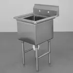 Advance Tabco FC-1-1620