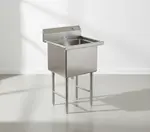 Advance Tabco FC-1-1620-X