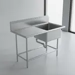 Advance Tabco FC-1-1818-18L