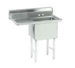 Advance Tabco FC-1-1818-18L-X