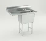 Advance Tabco FC-1-1818-18L-X