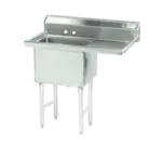 Advance Tabco FC-1-1818-18R