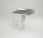 Advance Tabco FC-1-1818-18R