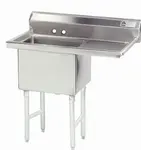 Advance Tabco FC-1-1818-18R
