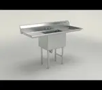 Advance Tabco FC-1-1818-18RL