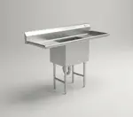 Advance Tabco FC-1-1818-18RL-X