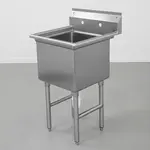 Advance Tabco FC-1-1818