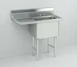 Advance Tabco FC-1-1818-24L