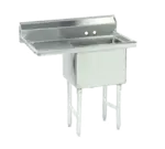 Advance Tabco FC-1-1818-24L-X