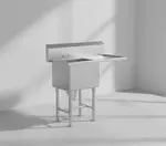 Advance Tabco FC-1-1818-24R